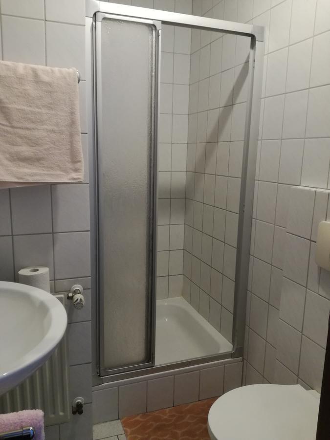 Hotel Zeesener Gasthof Königs Wusterhausen Exteriér fotografie